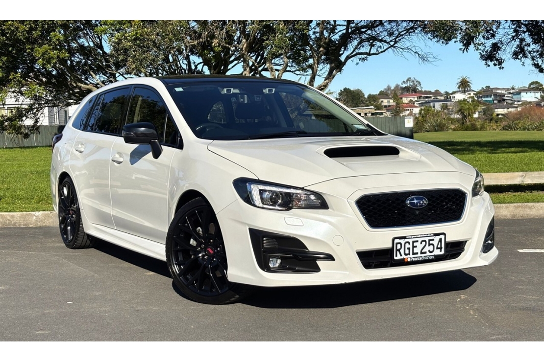 Ilikethat - Subaru, Levorg 2.0P/4WD TURBO WAGON !!, 2019  - Auckland City, Auckland 