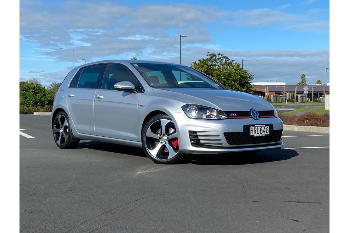 Ilikethat - Volkswagen, Golf GTI-2.0L TURBO, 2014  - Auckland City, Auckland 