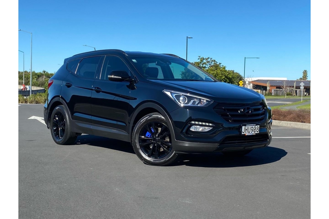 Ilikethat - Hyundai, SANTA FE DM ELITE, 2015  - Auckland City, Auckland 