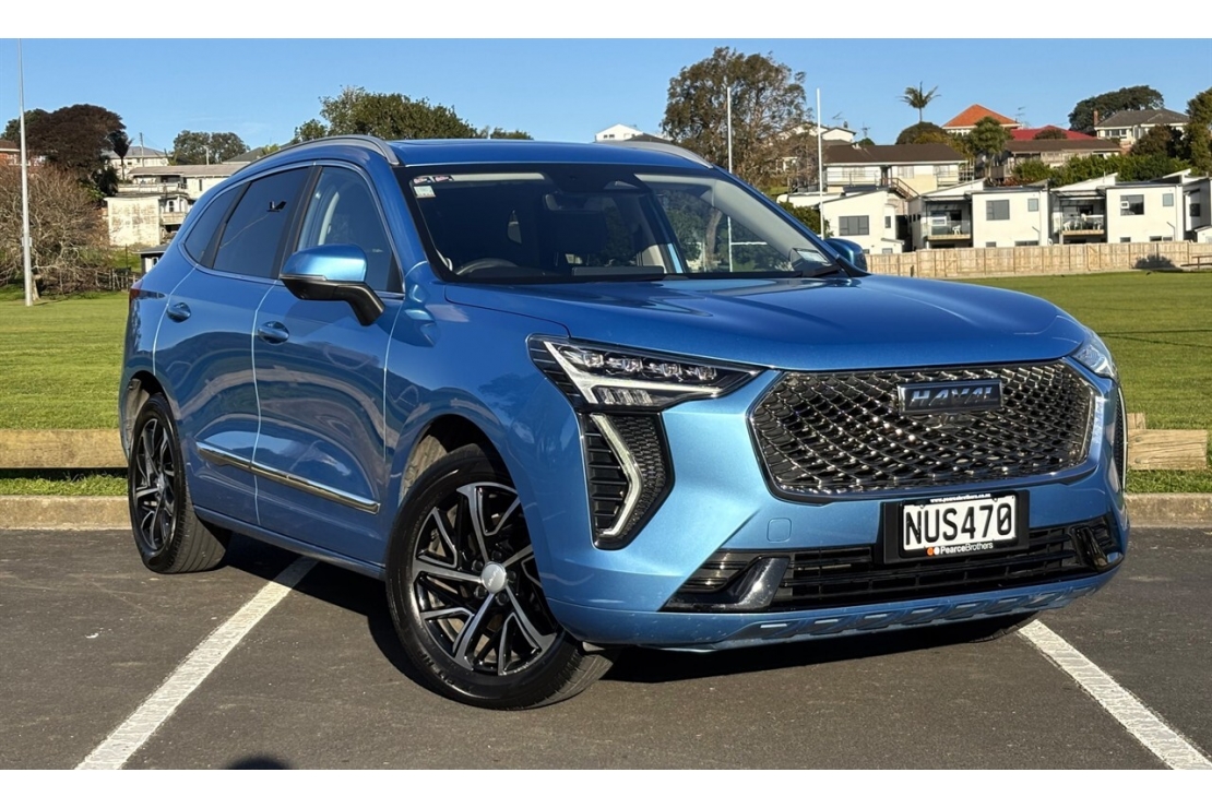 Ilikethat - , Jolion ULTRA 1.5 PETROL TURBO, 2021  - Auckland City, Auckland 
