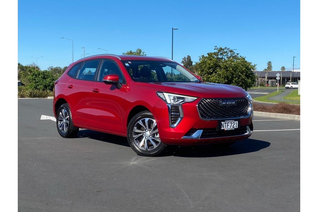 Ilikethat - , Jolion PREMIUM TURBO, 2021  - Auckland City, Auckland 