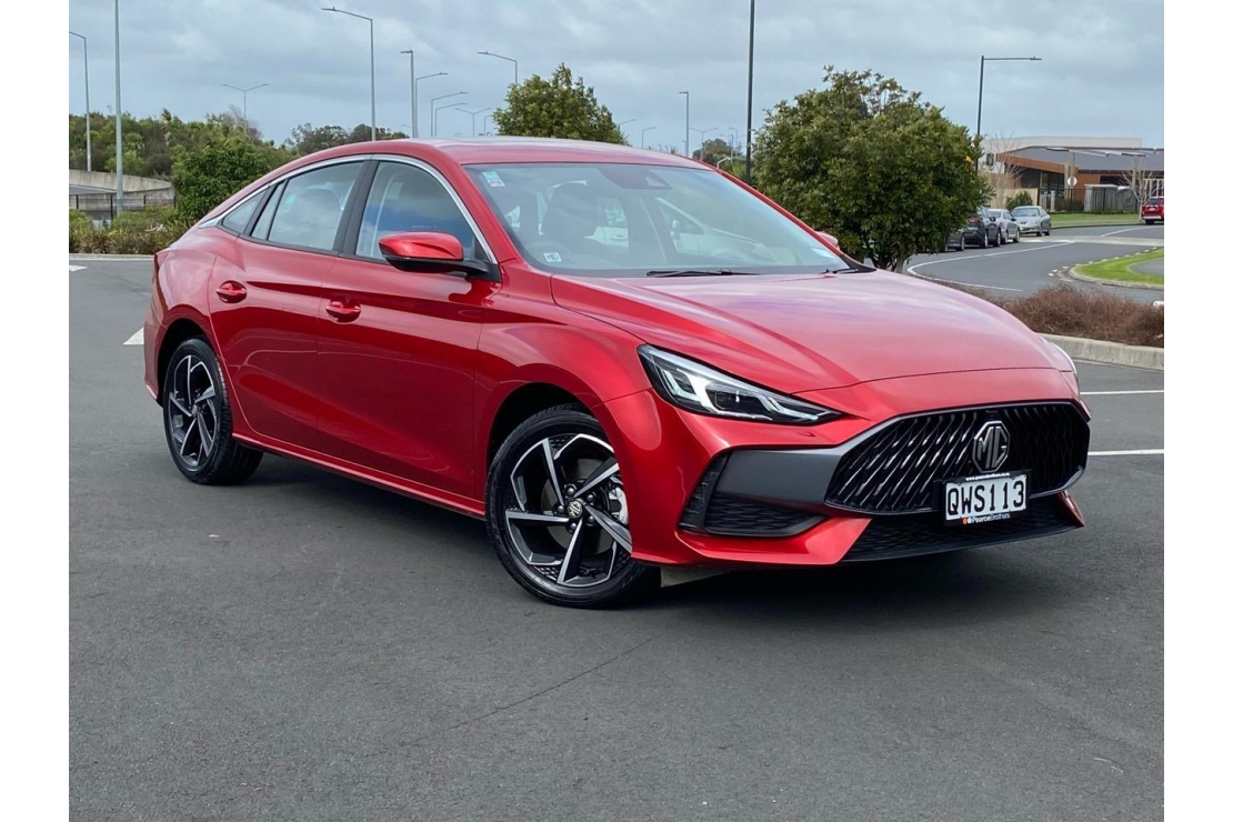 Ilikethat - MG, 5 ESSENCE 1.5PT, 2024  - Auckland City, Auckland 