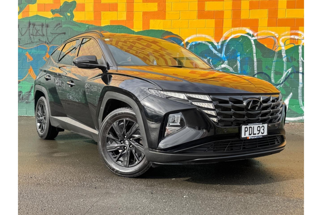 Ilikethat - Hyundai, TUCSON NZ NEW 2.0 PETROL, 2022  - Auckland City, Auckland 