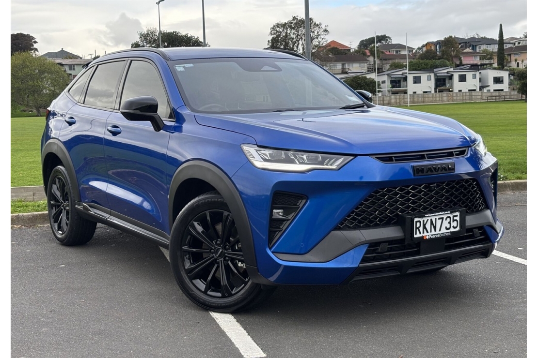 Ilikethat - , H6 GT ULTRA 2.0 PETROL TURBO !!, 2022  - Auckland City, Auckland 