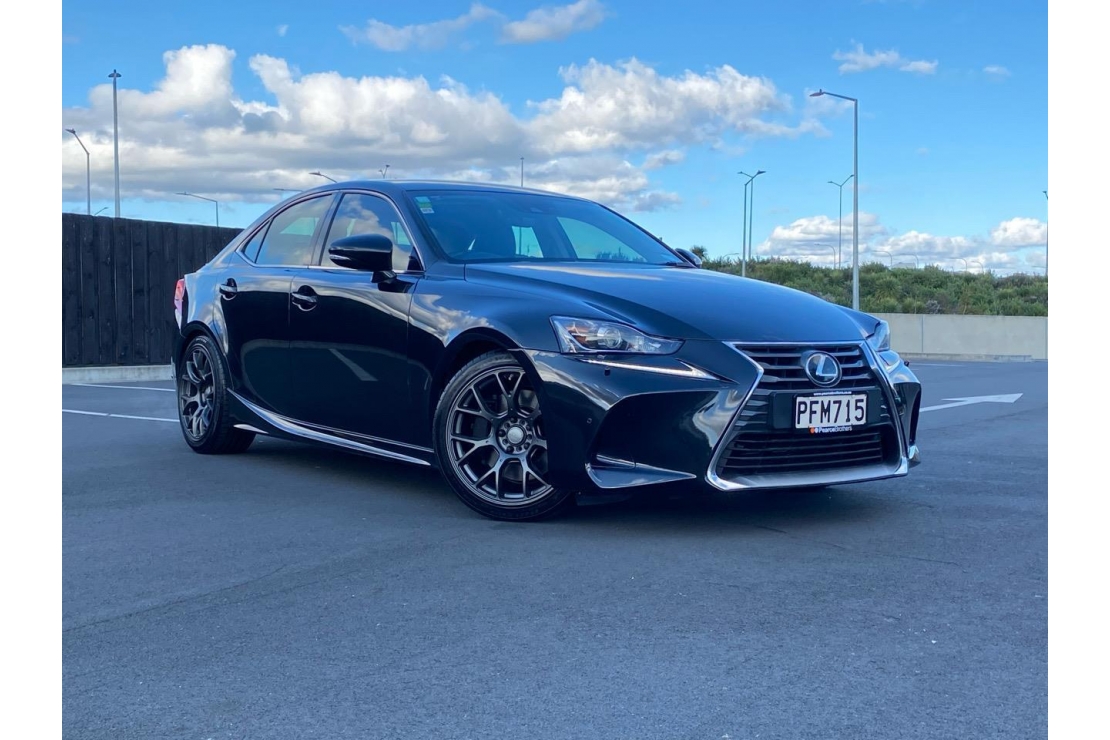 Ilikethat - Lexus, IS 200t PROFESSIONALLY LOWER ON N..., 2018  - Auckland City, Auckland 
