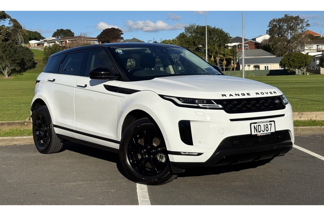 Ilikethat - Land Rover, Evoque EVOQUE D180 S, 2020 - Auckland City, Auckland