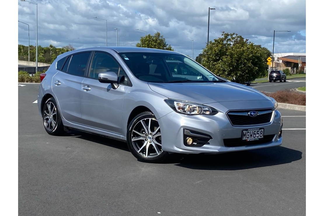 Ilikethat - Subaru, Impreza 2.0 SPORT AWD EyeSight, 2019 - Auckland City, Auckland