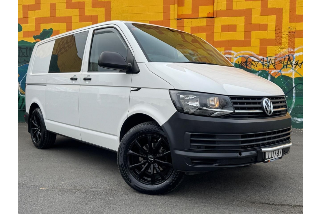 Ilikethat - Volkswagen, Transporter T6 SWB 2.0 TURBO DIESEL, 2018  - Auckland City, Auckland 