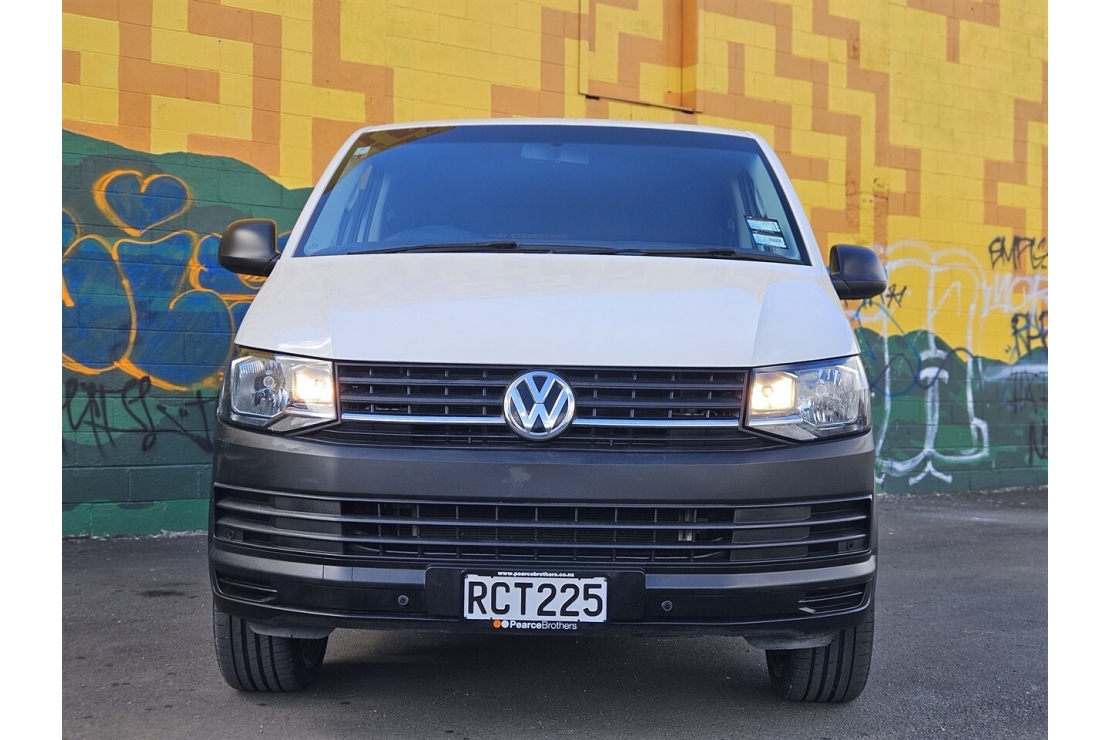Ilikethat - Volkswagen, T6 TRANSPORTER SWB 2.0D, 2020  - Auckland City, Auckland 