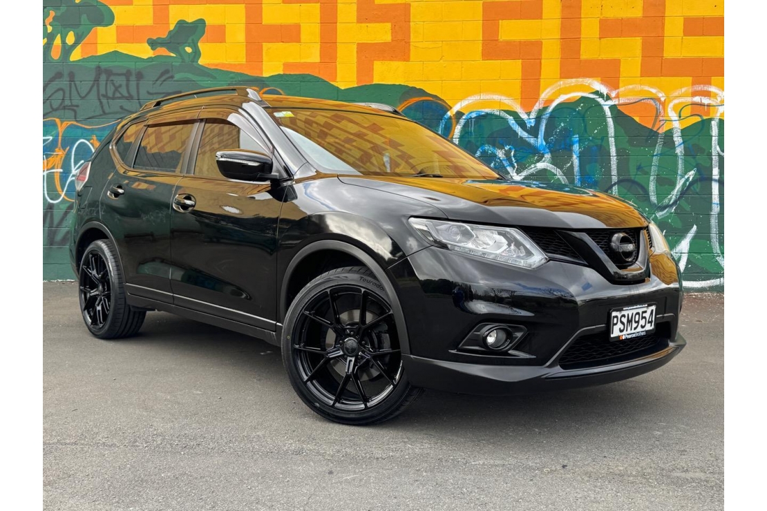 Ilikethat - Nissan, X-Trail 2.0 PETROL 7 SEATER !!, 2014  - Auckland City, Auckland 