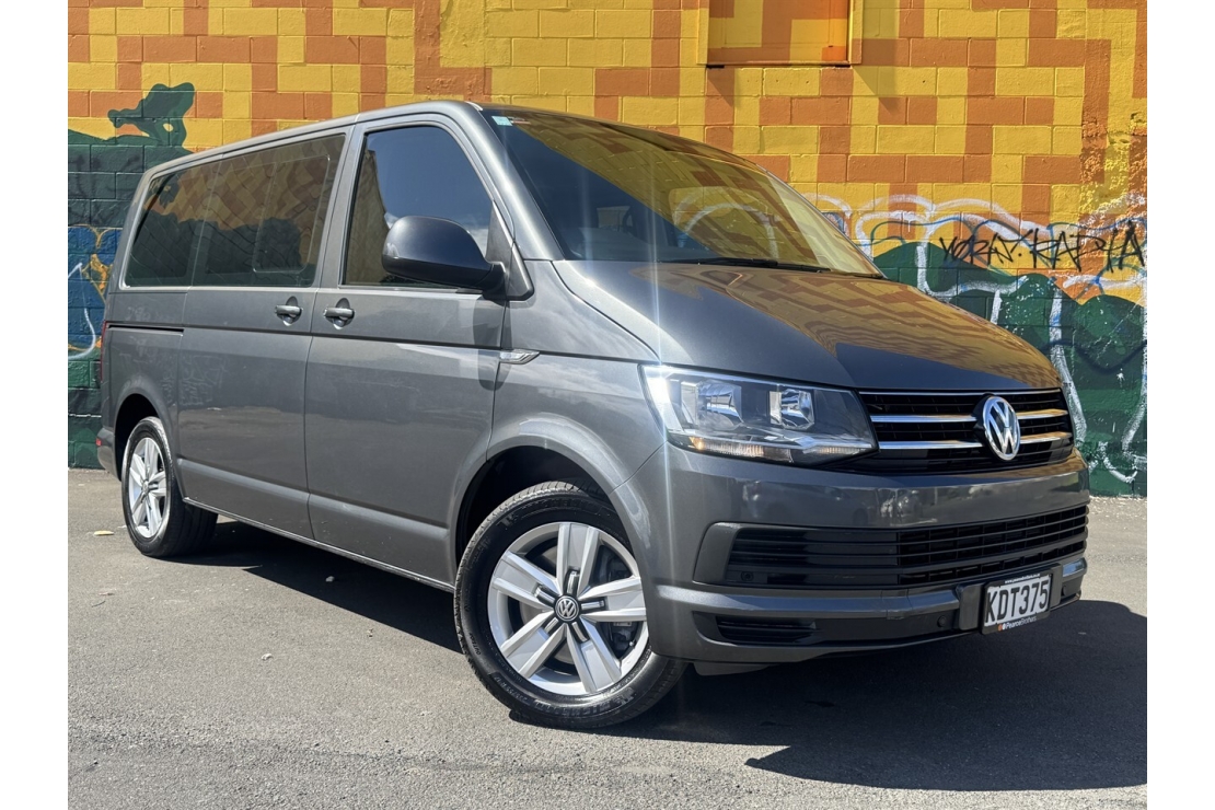 Ilikethat - Volkswagen, T6 MULTIVAN CL SWB 2.0D, 2016  - Auckland City, Auckland 