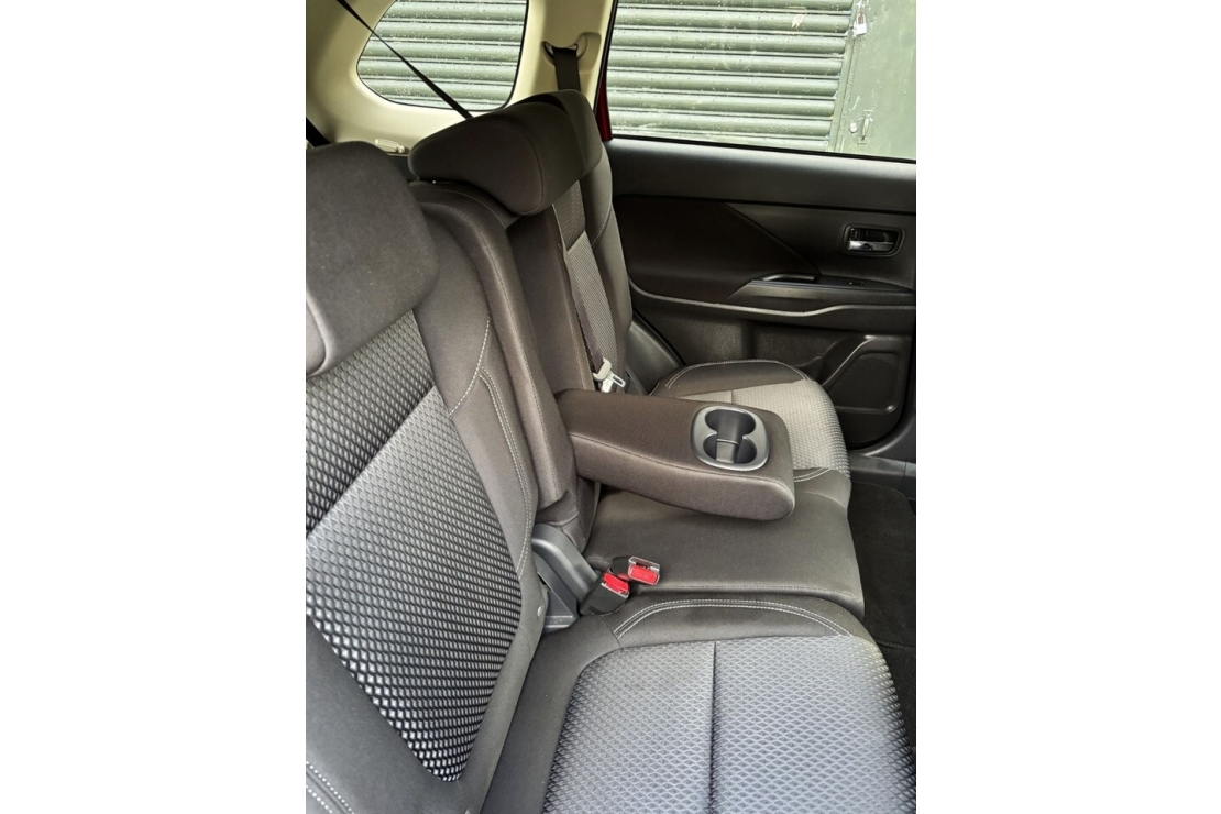 Ilikethat - Mitsubishi, Outlander LS 2.4 7 SEATER NZ NEW, 2023 - Auckland City, Auckland