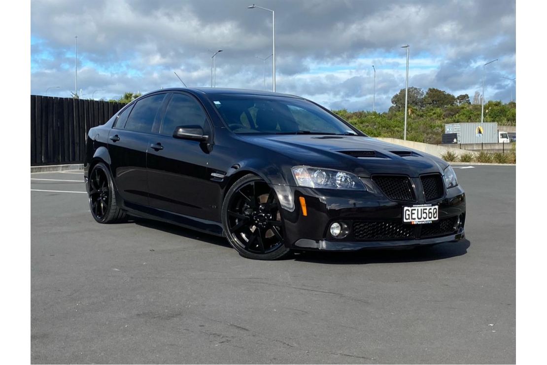 Ilikethat - Holden, Commodore SS-V SPECIAL EDITION, 2010  - Auckland City, Auckland 