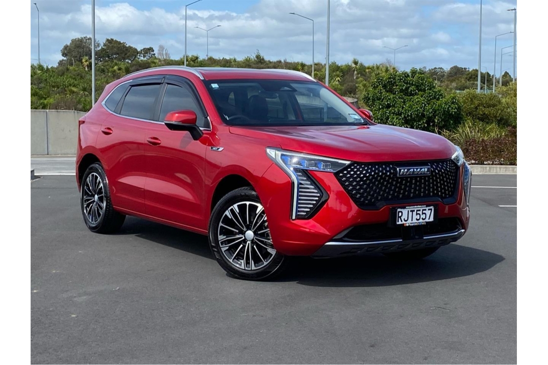 Ilikethat - , Jolion *ULTRA * HYBRID 1.5 PANOR..., 2022  - Auckland City, Auckland 