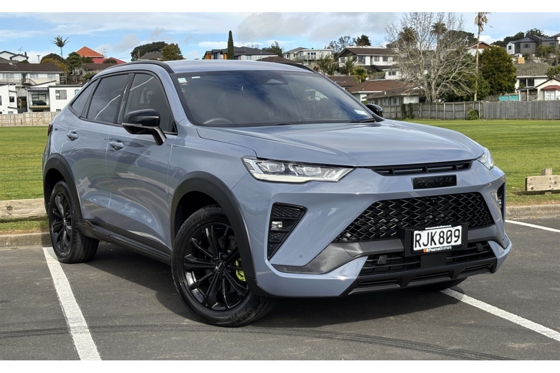 Ilikethat - , H6 GT LUX 2.0 PETROL TURBO, 2023  - Auckland City, Auckland 
