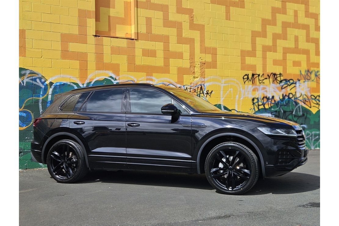 Ilikethat - Volkswagen, Touareg V6 170KW TDI 3.0DT, 2019  - Auckland City, Auckland 