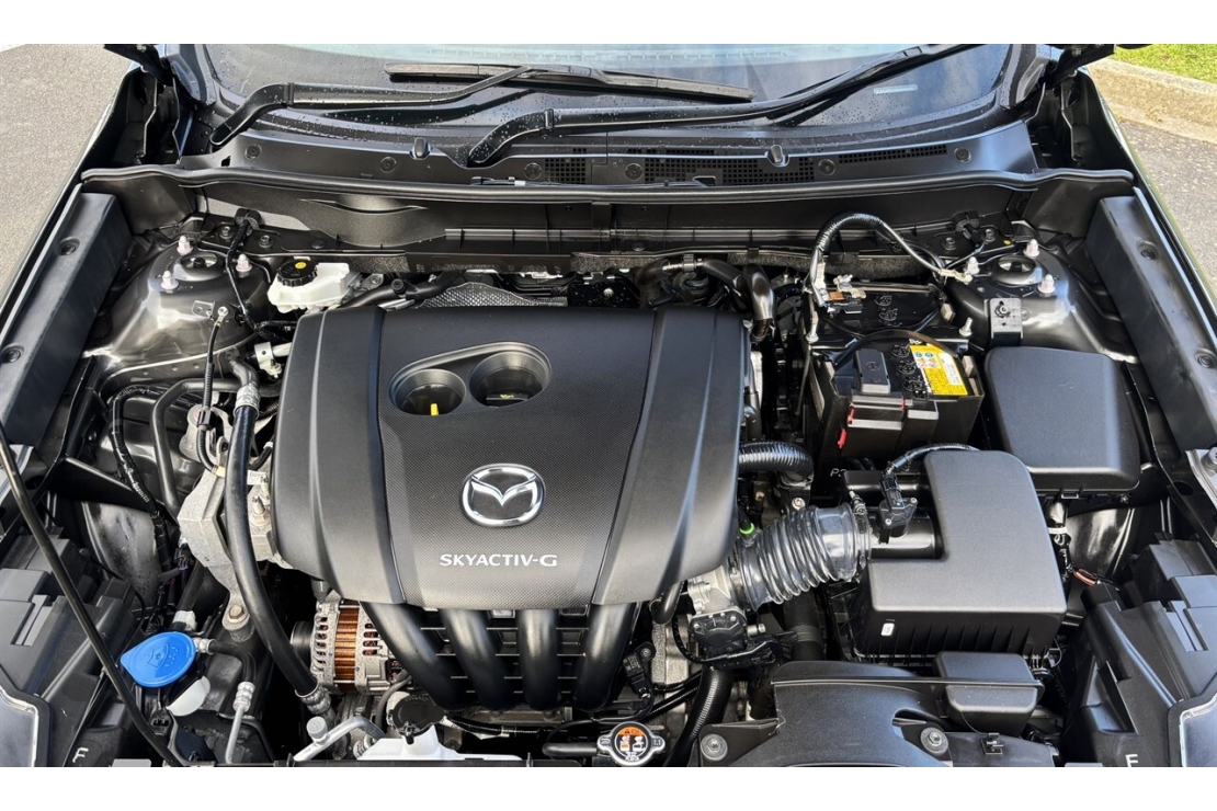 Ilikethat - Mazda, CX-3 LIMITED, LOW KMS, 2021  - Auckland City, Auckland 
