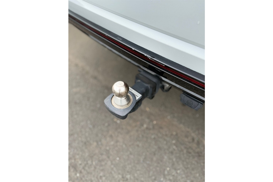 Ilikethat - Volkswagen, Touareg V6S 210KW TDI 3.0DT, 2020  - Auckland City, Auckland 
