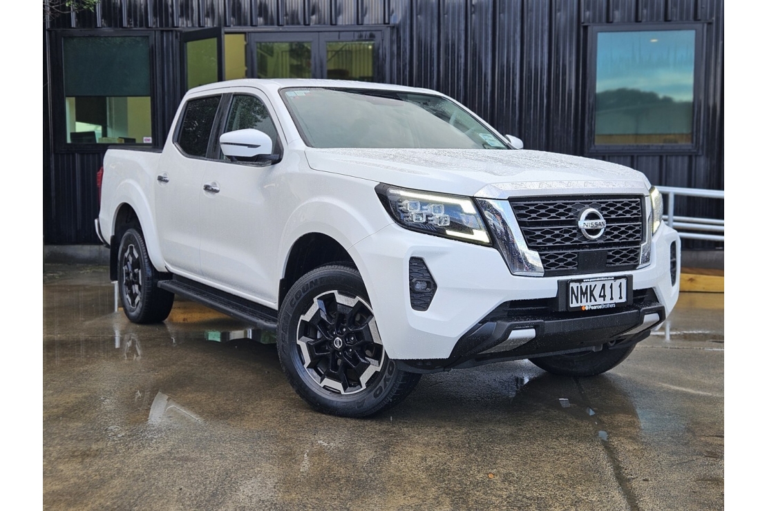 Ilikethat - Nissan, Navara ST-X, 4X4 BEAST!!!, 2021  - Auckland City, Auckland 