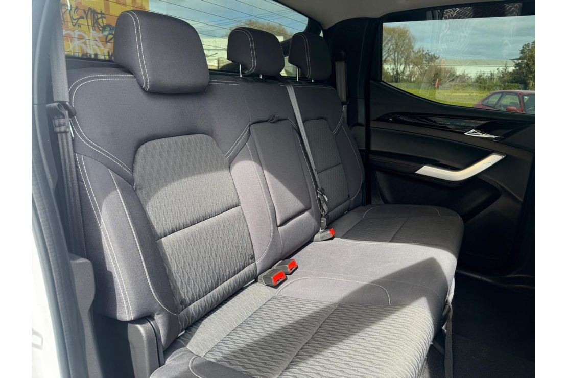 Ilikethat - LDV, T60 ELITE, 4X4, 20" MAGS, 2022 - Auckland City, Auckland
