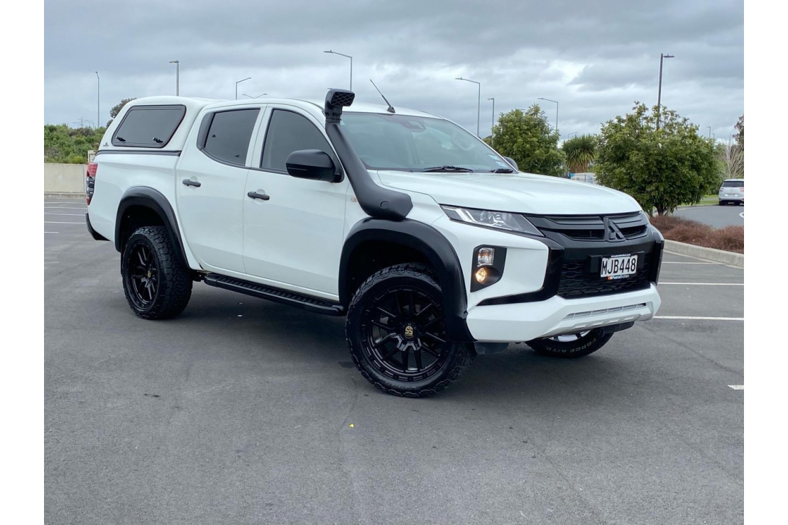 Ilikethat - Mitsubishi, Triton GLX, 4X4, BEAST, NEW MAGS..., 2019 - Auckland City, Auckland