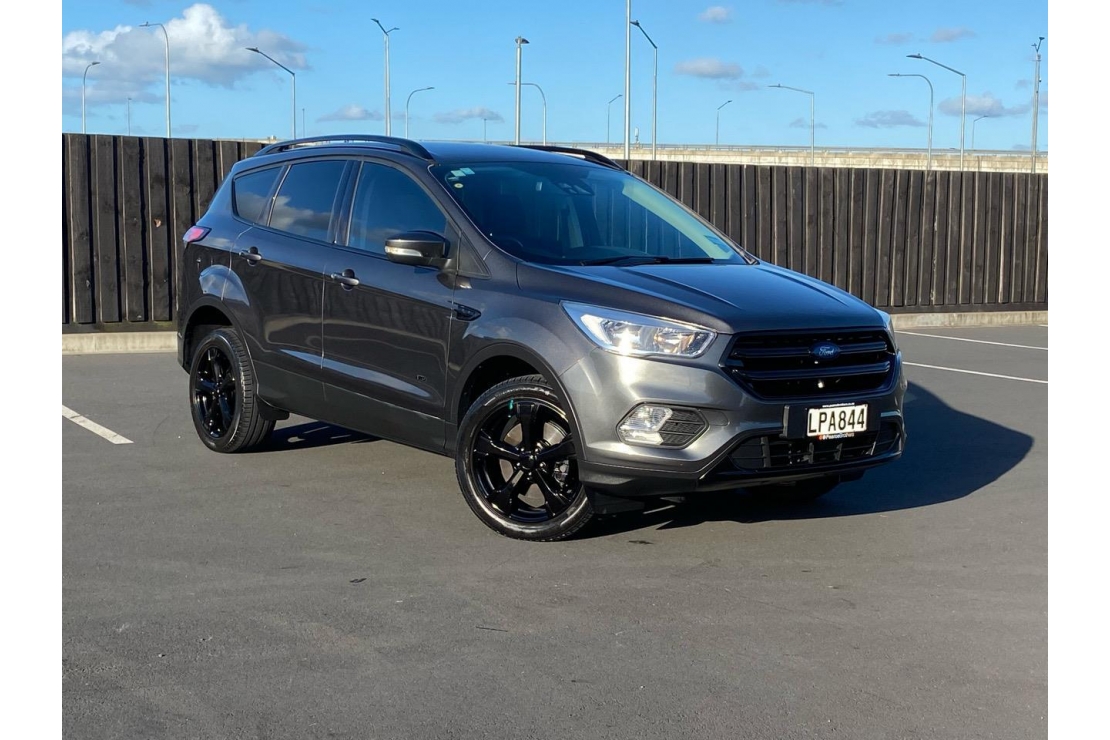 Ilikethat - Ford, Escape TREND AWD PETROL 2.0, 2018  - Auckland City, Auckland 