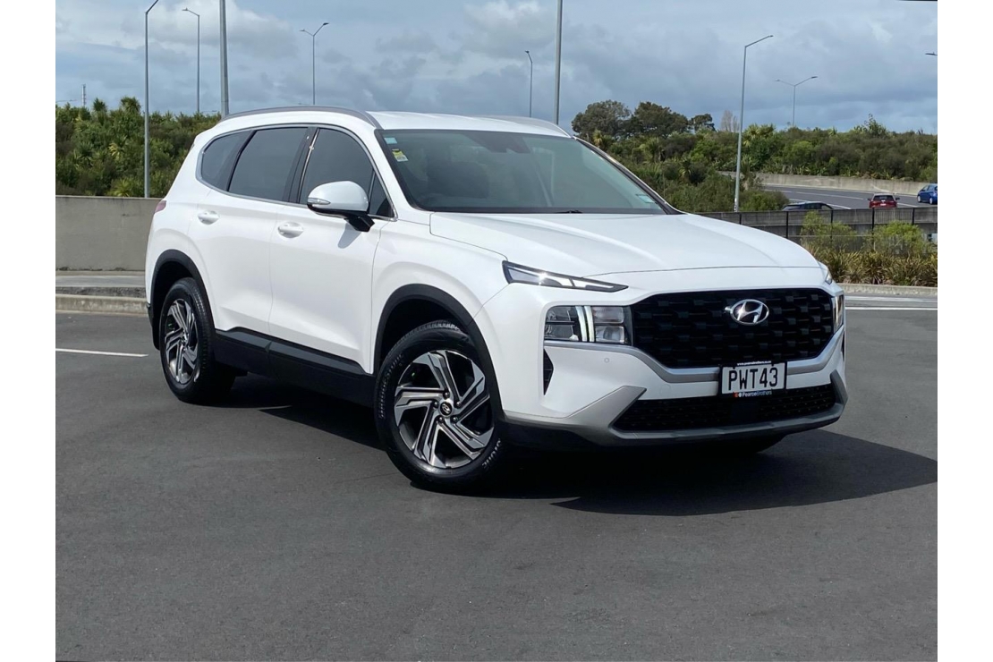 Ilikethat - Hyundai, SANTA FE NZ NEW TM 2.5P/4WD, 2023 - Auckland City, Auckland 