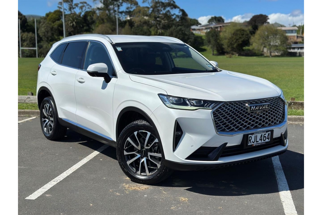 Ilikethat - , H6 LUX 2.0PT, 2021  - Auckland City, Auckland 