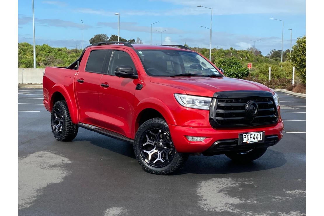 Ilikethat - , Cannon LUXURY 4X4 2.0DT 4WD, 2022 - Auckland City, Auckland