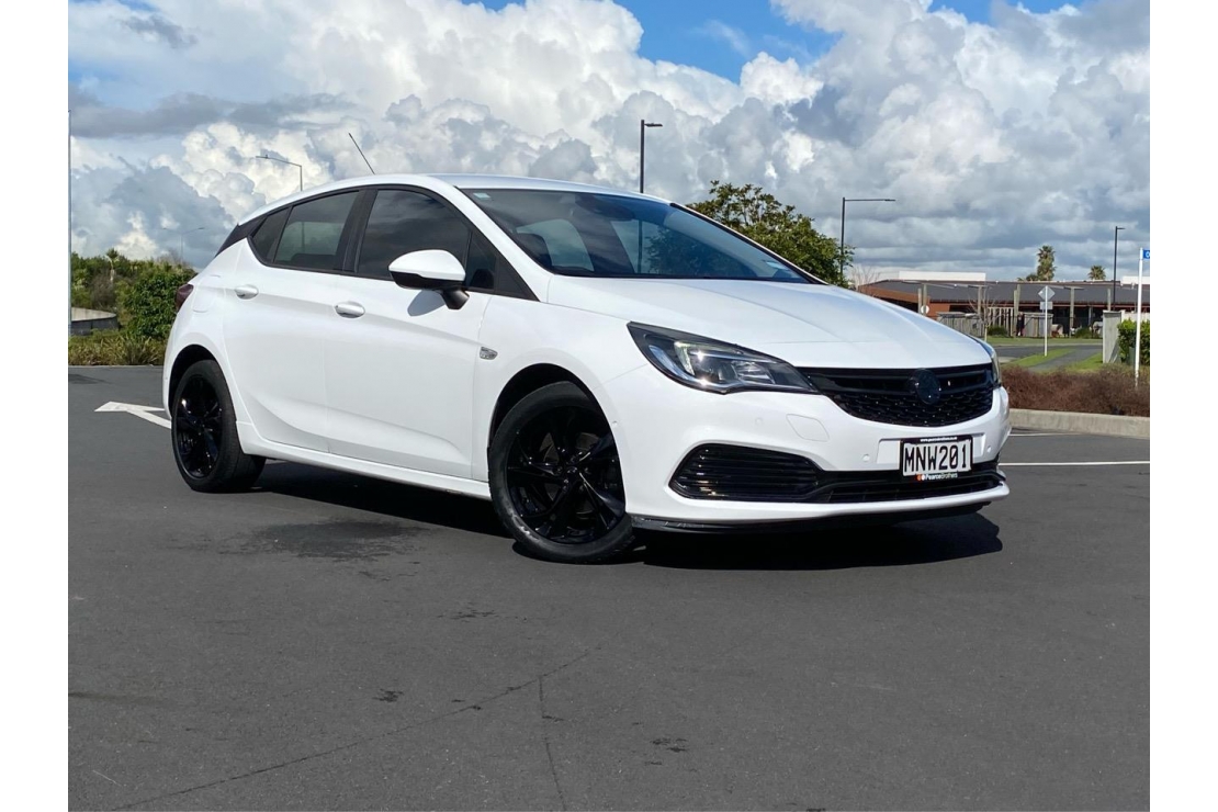 Ilikethat - Holden, Astra RS TURBO, 2019  - Auckland City, Auckland 