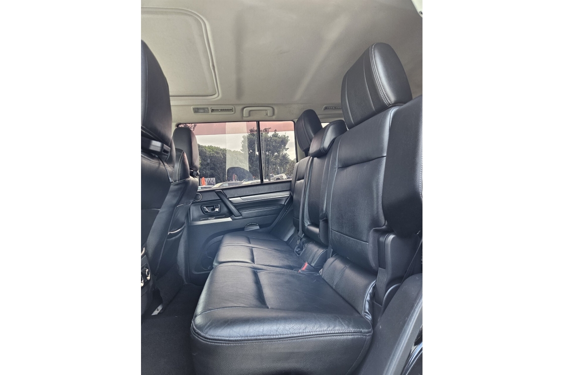 Ilikethat - Mitsubishi, Pajero EXCEED, 4X4, 20" MAGS, 2015  - Auckland City, Auckland 
