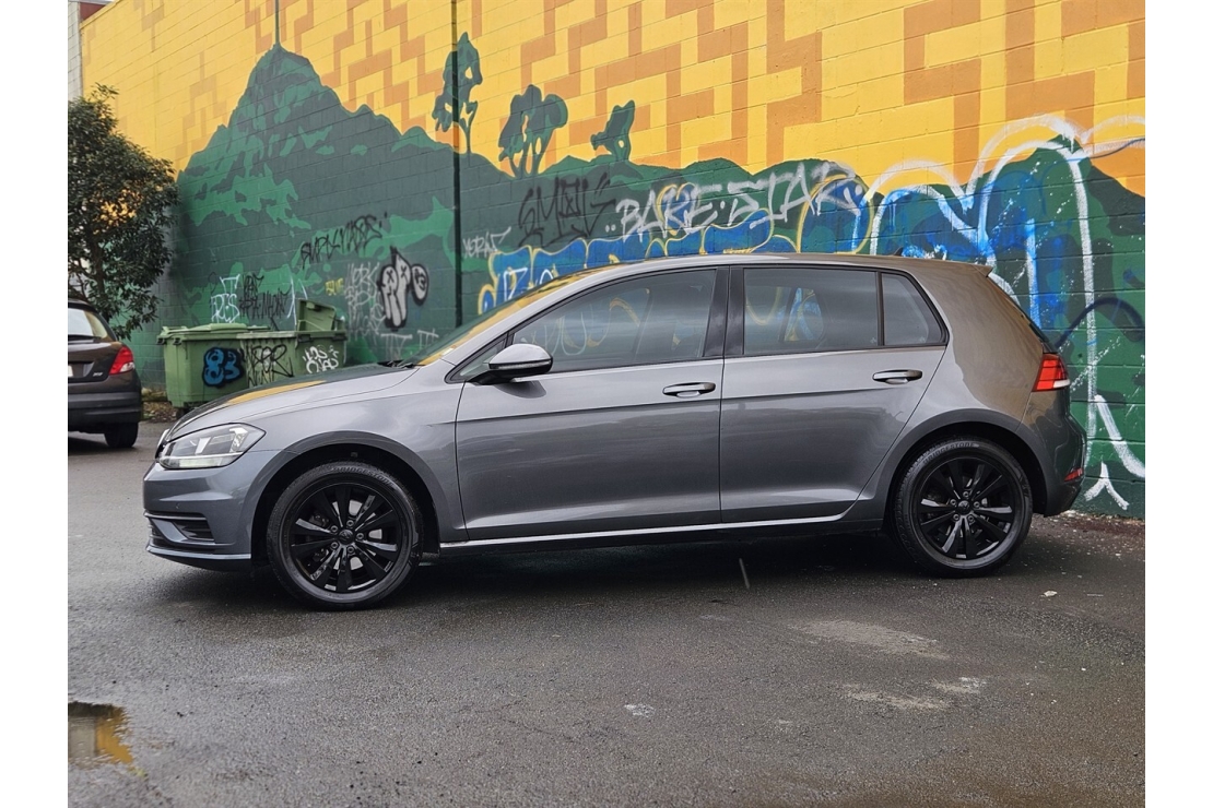 Ilikethat - Volkswagen, Golf TSI COMFORTLINE 1.4P, 2018  - Auckland City, Auckland 