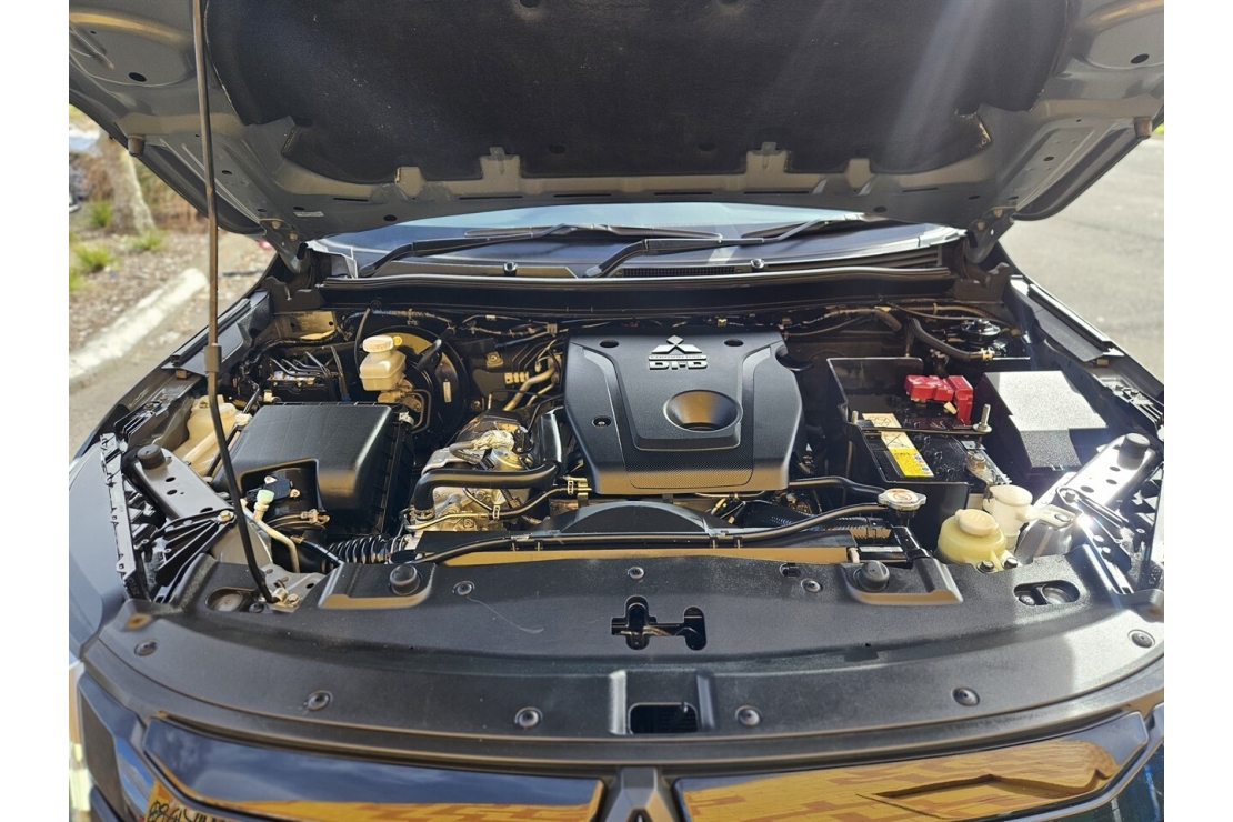 Ilikethat - Mitsubishi, Triton GLSB 4WD AUTO 2.4 TURBO DIESEL, 2020  - Auckland City, Auckland 