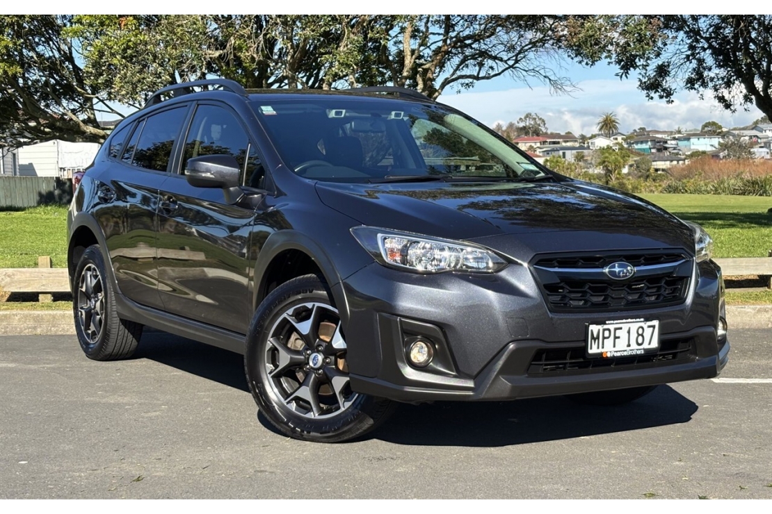 Ilikethat - Subaru, XV SPORT 2.0P/4WD NZ NEW, 2019  - Auckland City, Auckland 