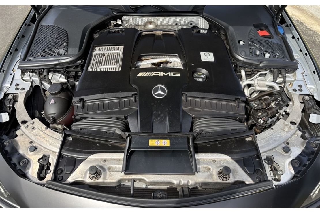 Ilikethat - Mercedes-Benz, E 63 AMG TWIN TURBO V8 4 MATIC, 2017 - Auckland City, Auckland