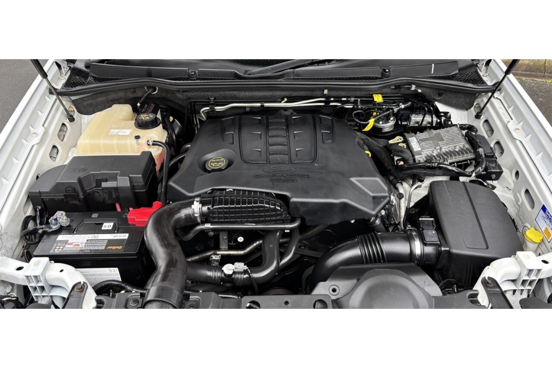 Ilikethat - Ford, Territory TS 7 SEATER 4WD DIESEL, 2013  - Auckland City, Auckland 