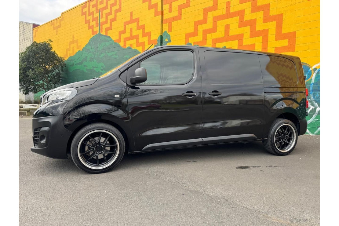 Ilikethat - Peugeot, Expert MWB 2.0 TURBO DIESEL, 2021 - Auckland City, Auckland
