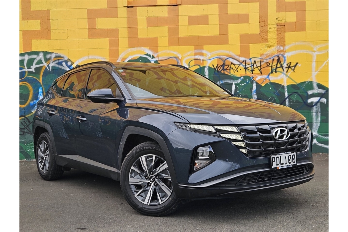 Ilikethat - Hyundai, TUCSON NZ NEW 2.0 PETROL, 2022  - Auckland City, Auckland 
