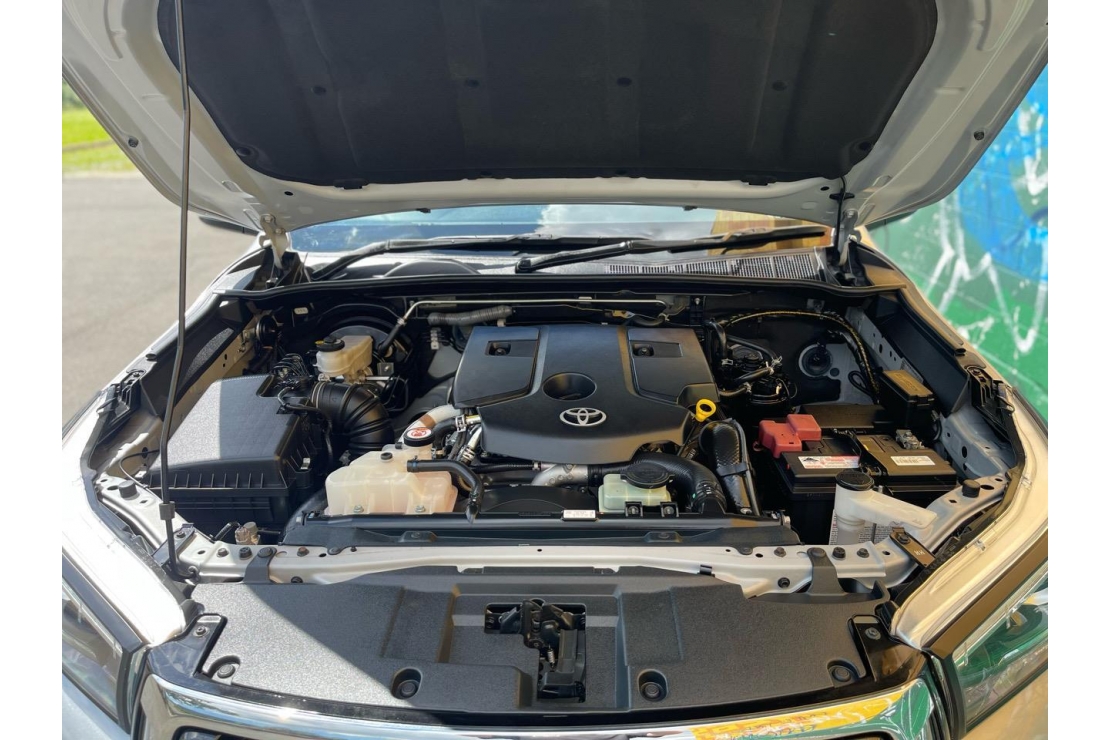 Ilikethat - Toyota, Hilux SR5 PRE RUNNER 2.8 TURBO ..., 2020  - Auckland City, Auckland 