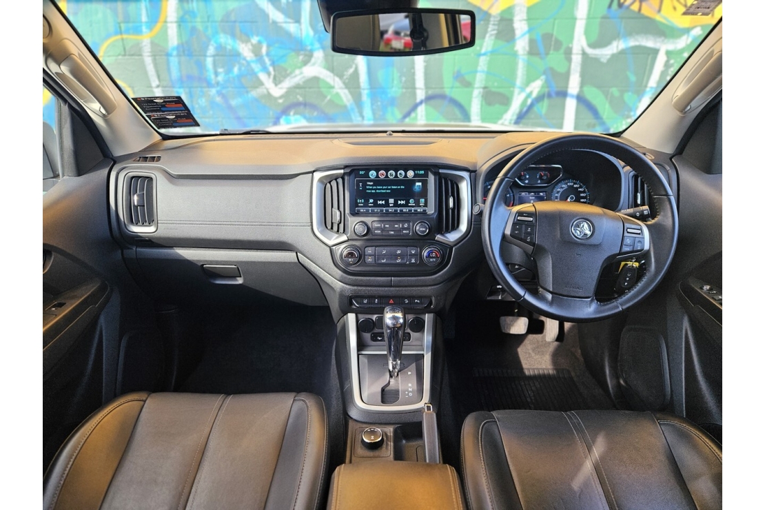 Ilikethat - Holden, Colorado Z71, 4X4, LOW KMS, 2019 - Auckland City, Auckland