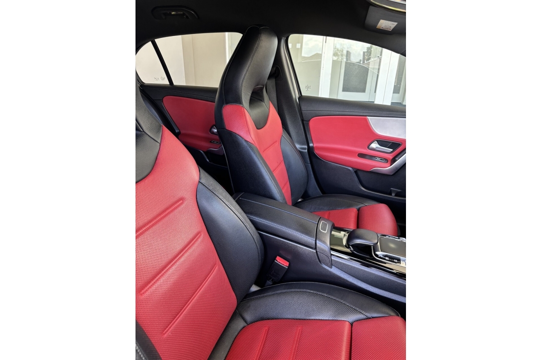 Ilikethat - Mercedes-Benz, A 250 AMG LINE 4 MATIC 4WD, 2019  - Auckland City, Auckland 