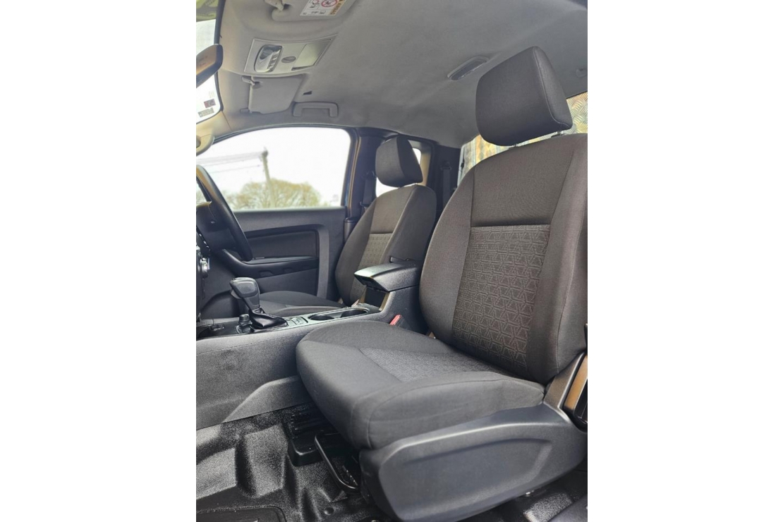 Ilikethat - Ford, Ranger SUPER XL 4X4 FLATDECK, 2019  - Auckland City, Auckland 