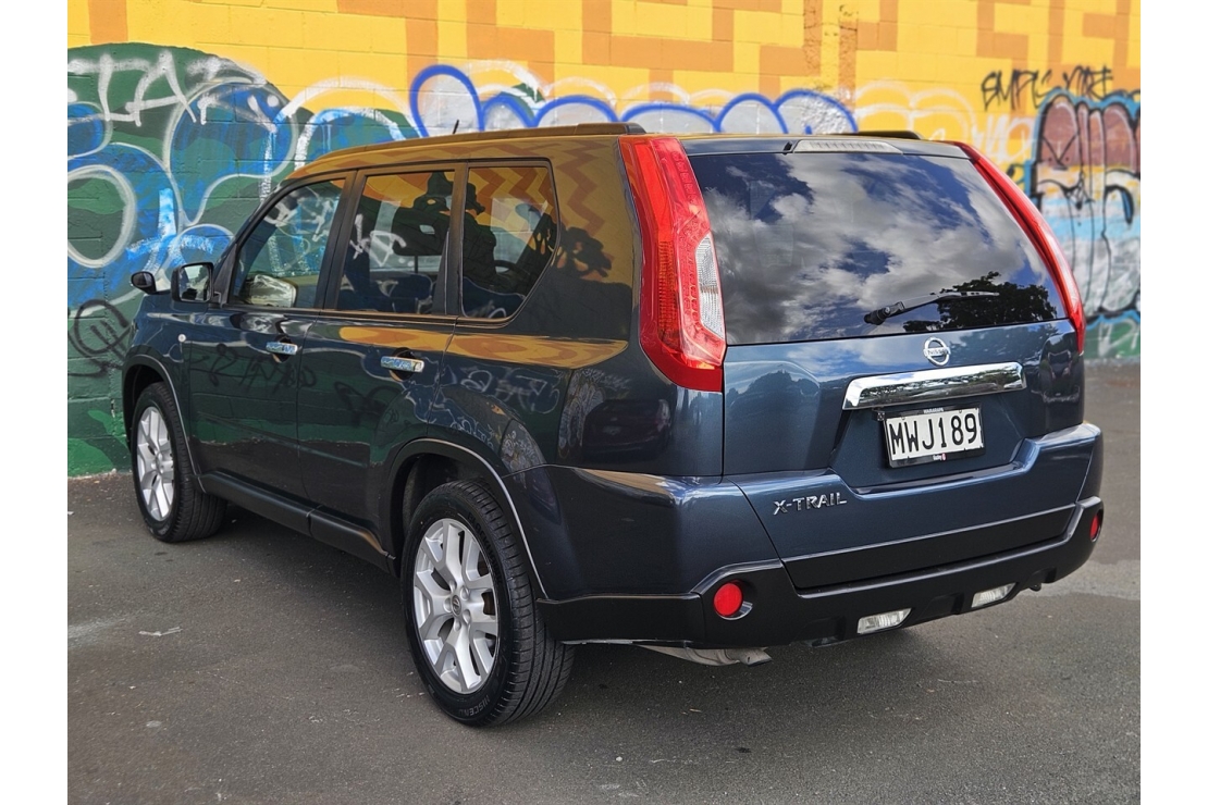 Ilikethat - Nissan, X-Trail 2.0 PETROL, 2012  - Auckland City, Auckland 