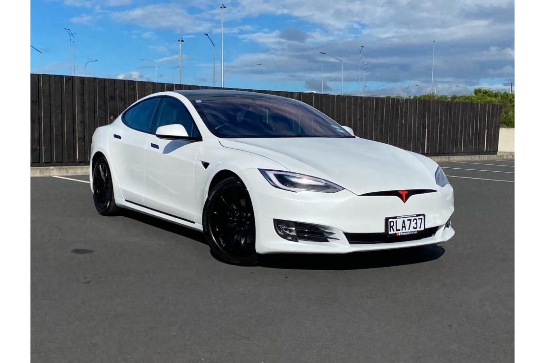 Ilikethat - Tesla, Model S 75D Facelift Full Self-Dr..., 2018  - Auckland City, Auckland 