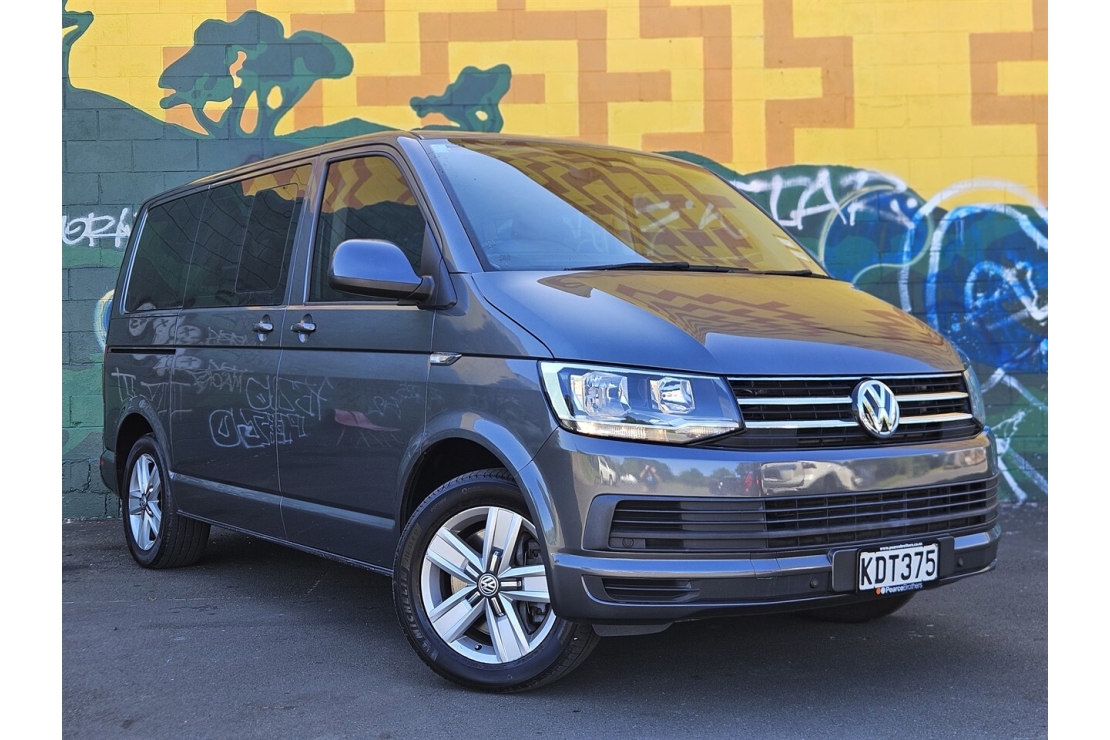 Ilikethat - Volkswagen, T6 MULTIVAN CL SWB 2.0D, 2016  - Auckland City, Auckland 