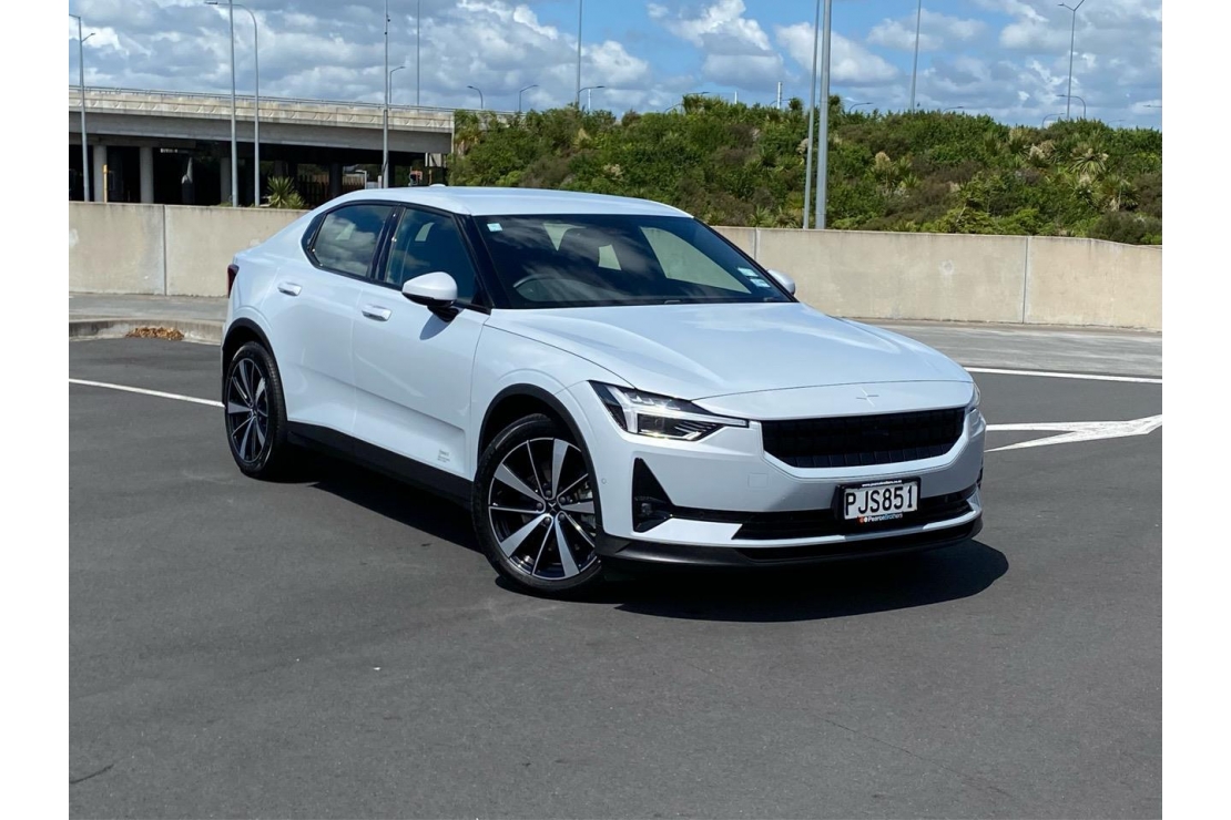 Ilikethat - , Polestar 2 WH/EV/FD, 2022 - Auckland City, Auckland