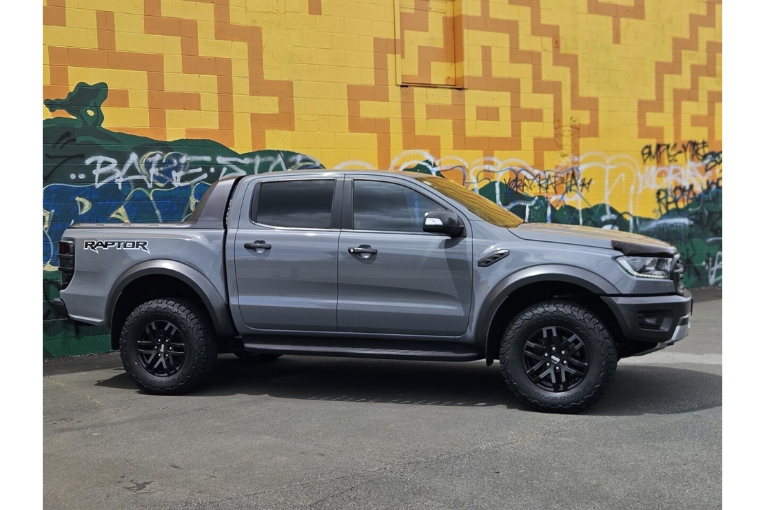 Ilikethat - Ford, Ranger RAPTOR, 4X4, BI-TURBO, 2019  - Auckland City, Auckland 