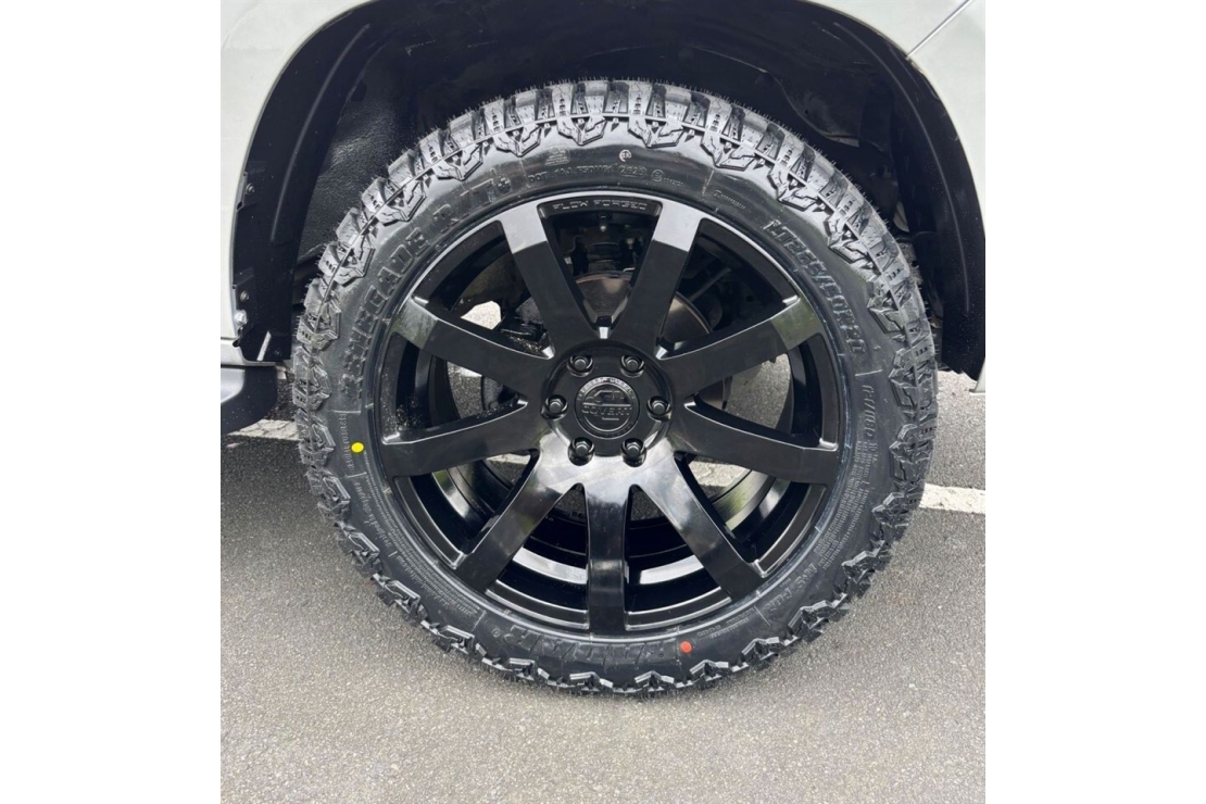 Ilikethat - LDV, T60 4X4, LOW KMS, 20" MAGS, 2019  - Auckland City, Auckland 