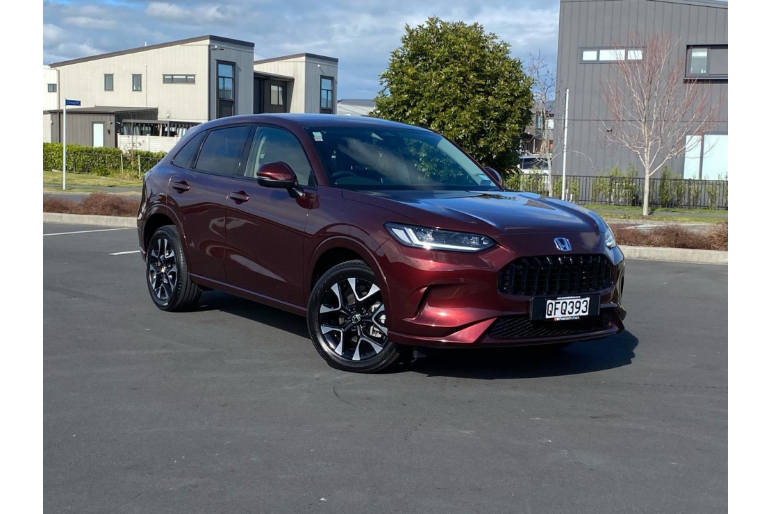 Ilikethat - Honda, ZR-V Sport 2.0P Hybrid, 2023  - Auckland City, Auckland 