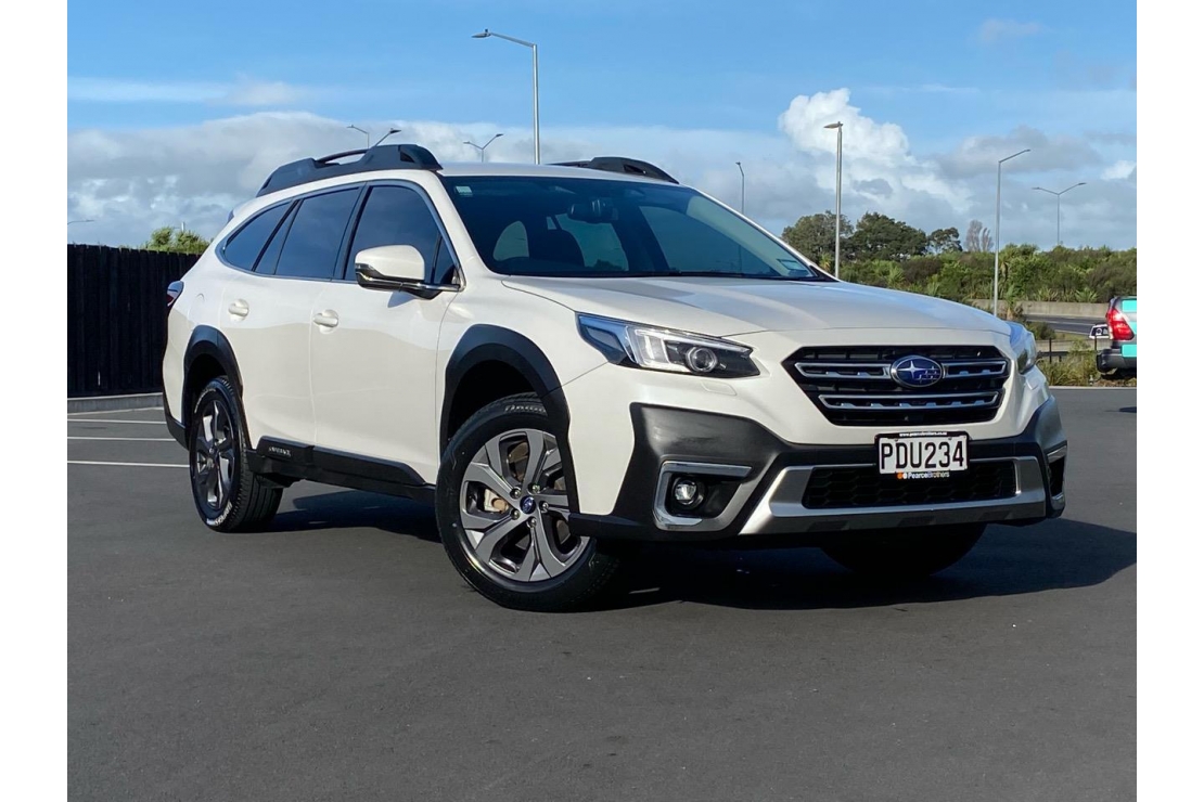 Ilikethat - Subaru, Outback SPORT 4WD, 2022 - Auckland City, Auckland